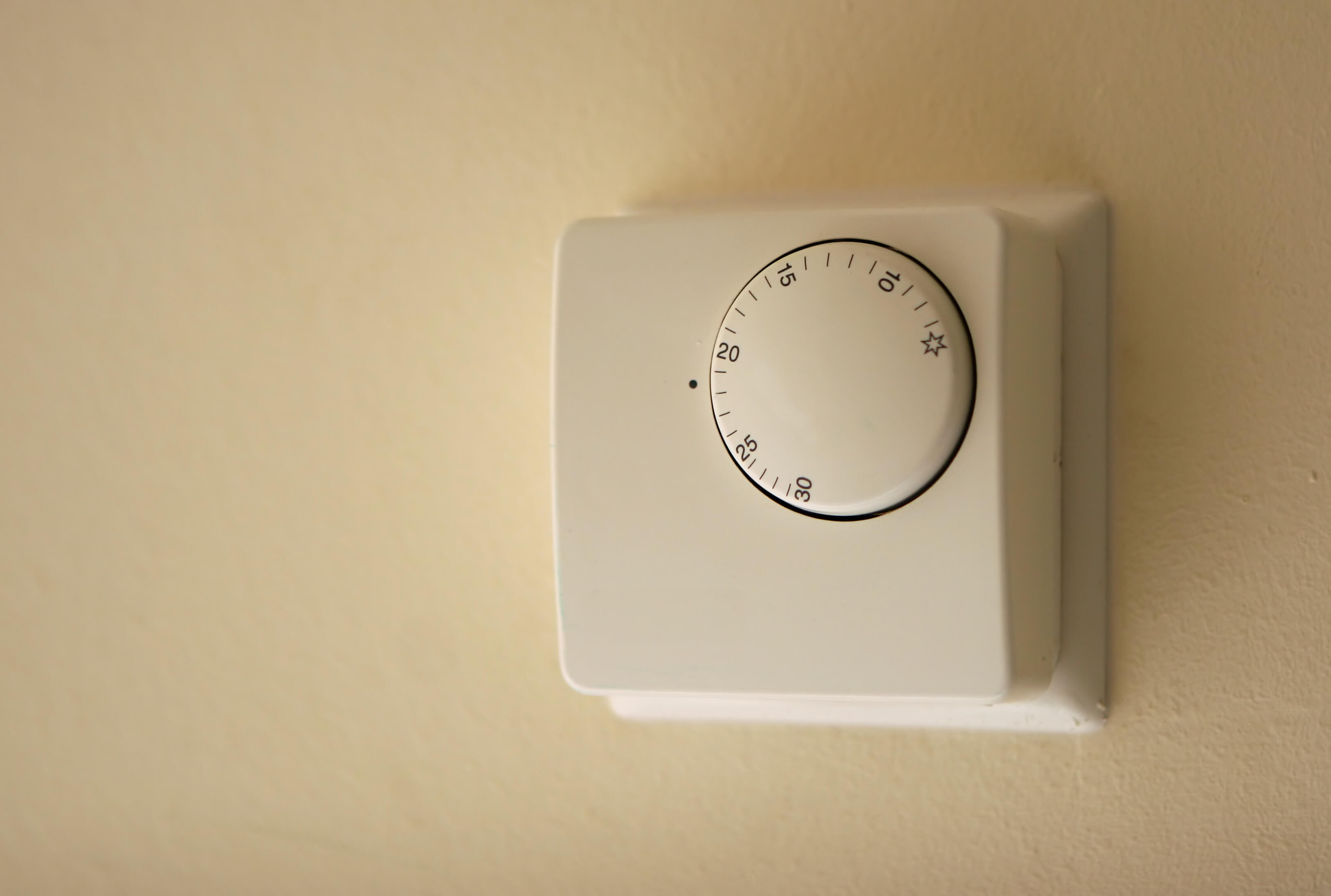 Are Your Boiler Controls Not Working? Here's Why SES Home Services